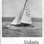 AOA Bulletin 1966-67 cover