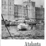 AOA Bulletin 1967-68 cover