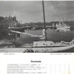 AOA Bulletin 1971-72 cover