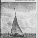 AOA Bulletin 1981-82 cover