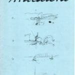 AOA Bulletin 1986-87 cover