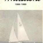 AOA Bulletin 1988-89 cover