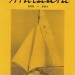 AOA Bulletin 1990-91 cover