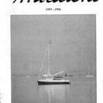 AOA Bulletin 1995-96 cover