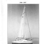 AOA Bulletin 1996-97 cover