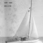 AOA Bulletin 1999-00 cover