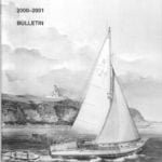 AOA Bulletin 2000-01 cover