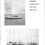 AOA Bulletin 2001-02 cover