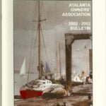 AOA Bulletin 2002-03 cover
