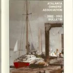 AOA Bulletin 2002-03 cover