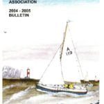 AOA Bulletin 2004-05 cover