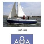 AOA Bulletin 2007-08 cover