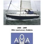 AOA Bulletin 2008-09 cover