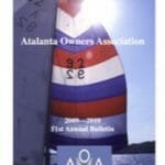 AOA Bulletin 2009-10 cover