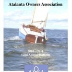 AOA Bulletin 2010-11 cover