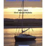 AOA Bulletin 2011-12 cover