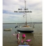 AOA Bulletin 2012-13 cover