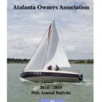 AOA Bulletin 2014-15 cover