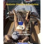 AOA Bulletin 2015-16 cover