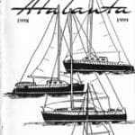 AOA bulletin 1998-99 cover