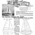 US 1958 Atalanta Advert Oday