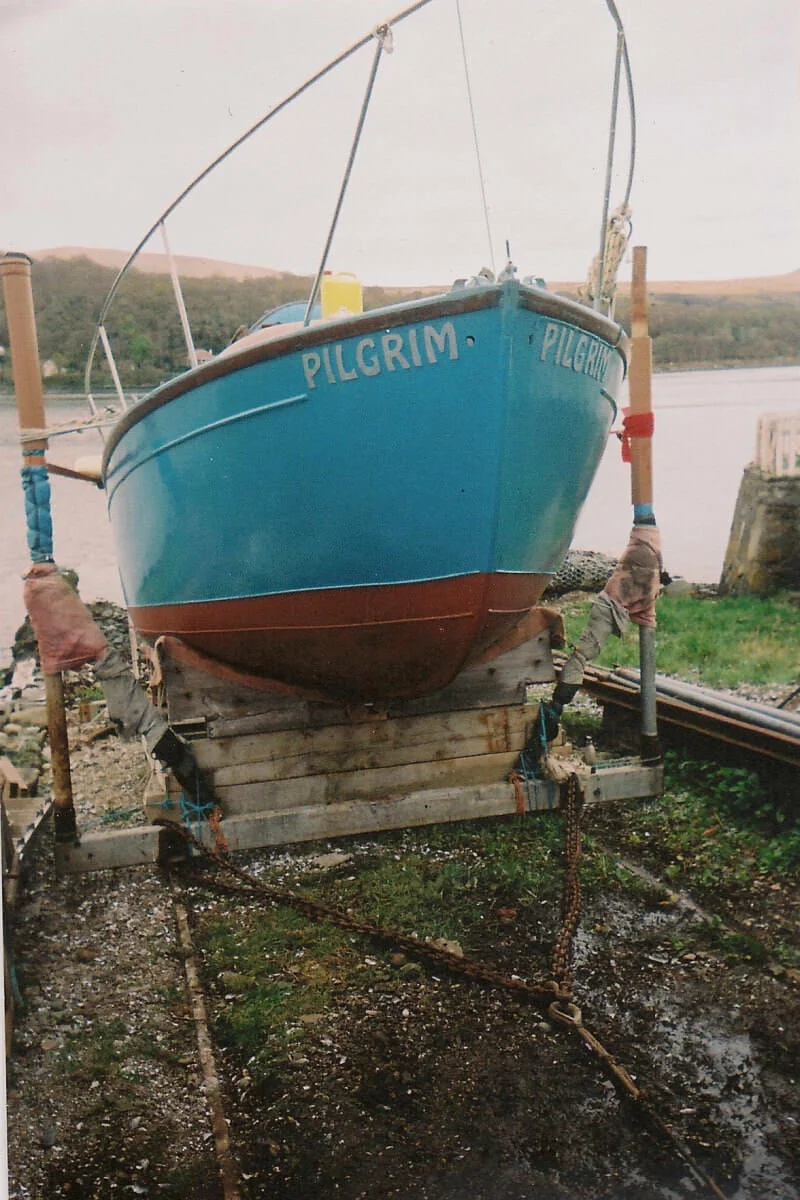 F53 Pilgrim for sale