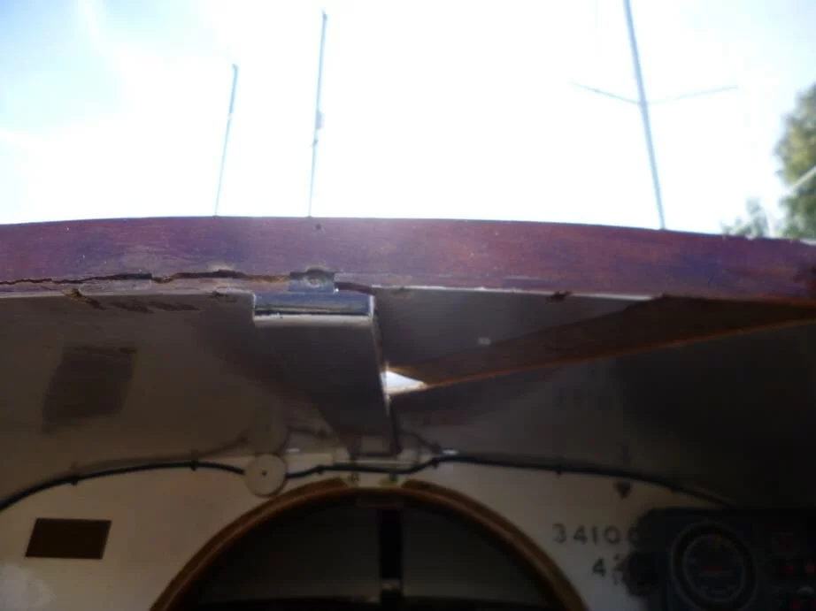 bubble repair