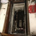 2015 31-10 Zambra engine out