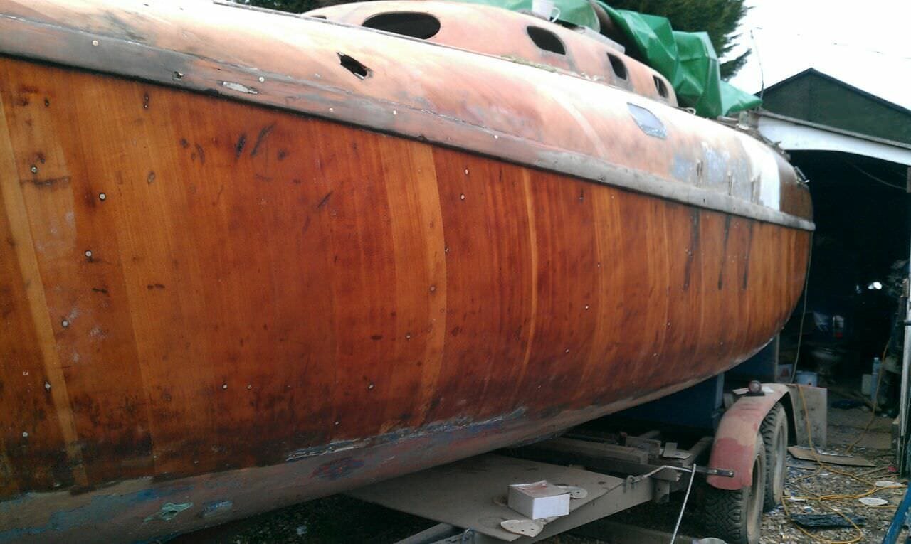 A99 Toco for sale
