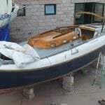 A102 Atalanta Mary in Sardinia