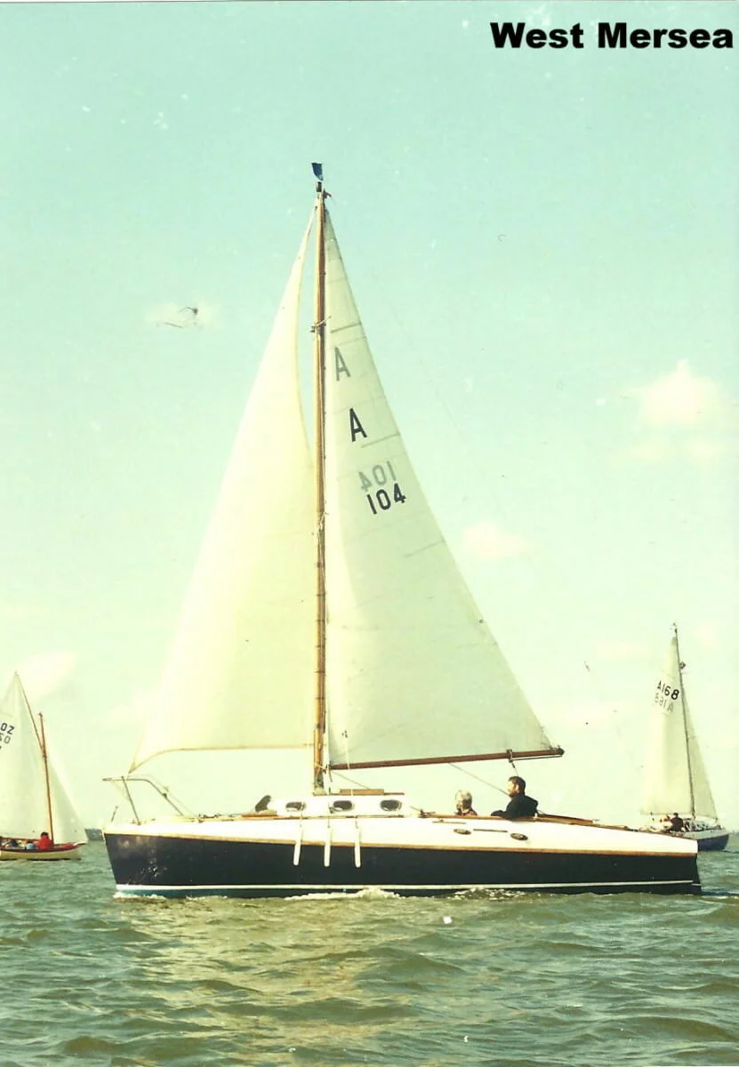 BOAT FOR SALE