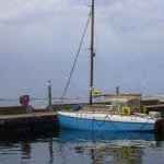 T10 Callista Cockpit Tent / Bimini