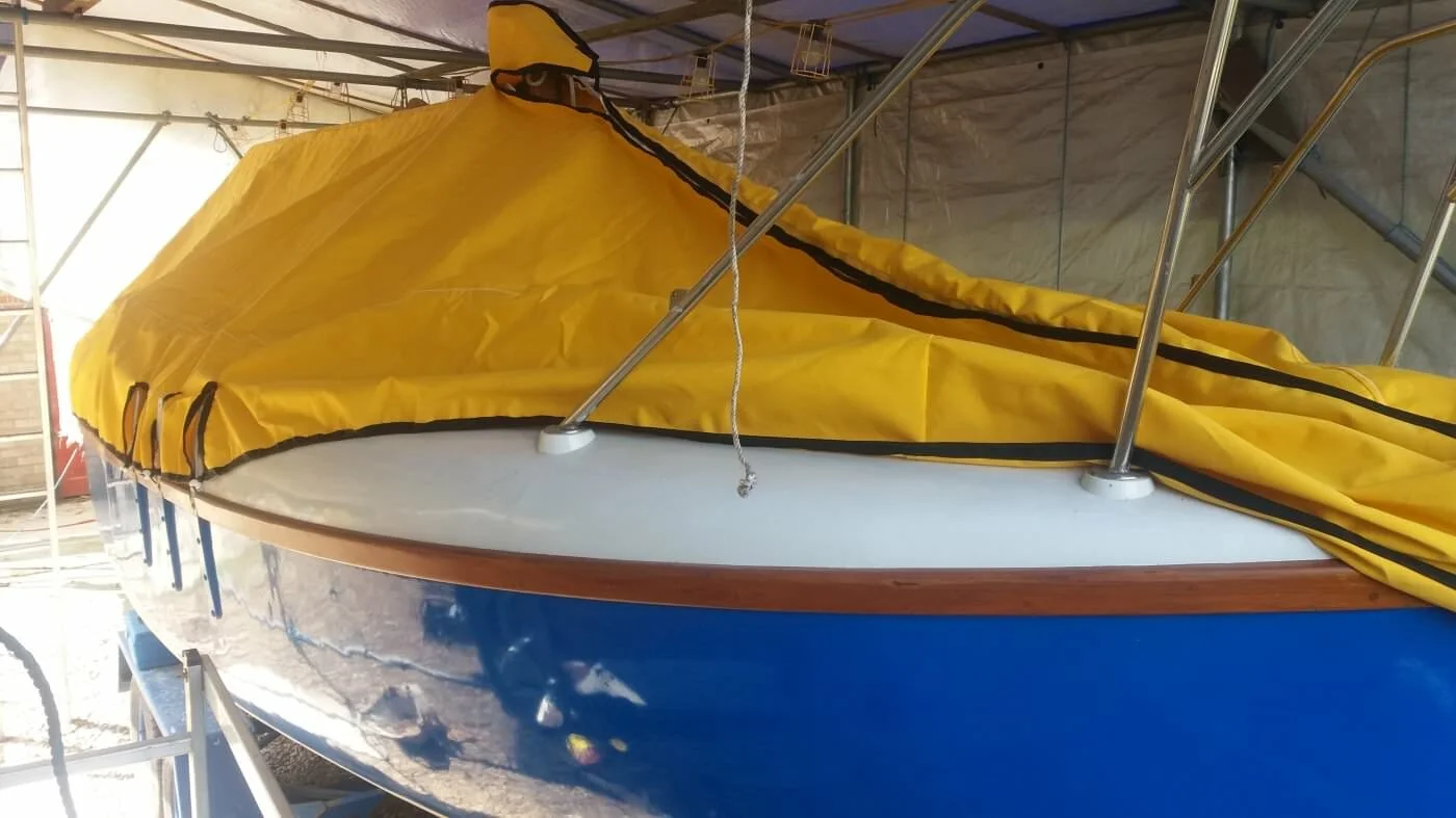 2016 Atalanta Mary's new cover