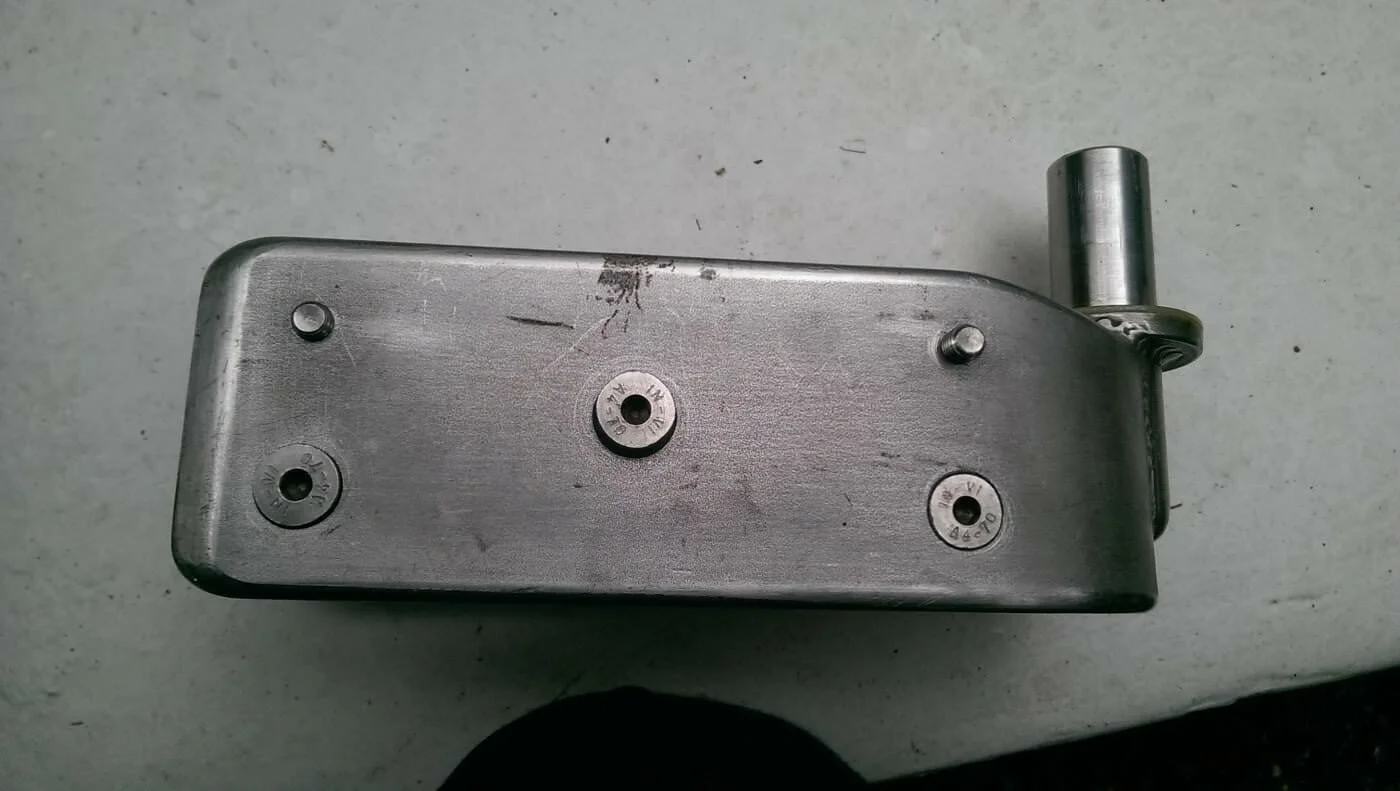 A5 Diaphony Restoration Update