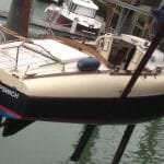 Colchide lay-up 2016