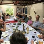 2017 East Coast Fish and Chip Supper