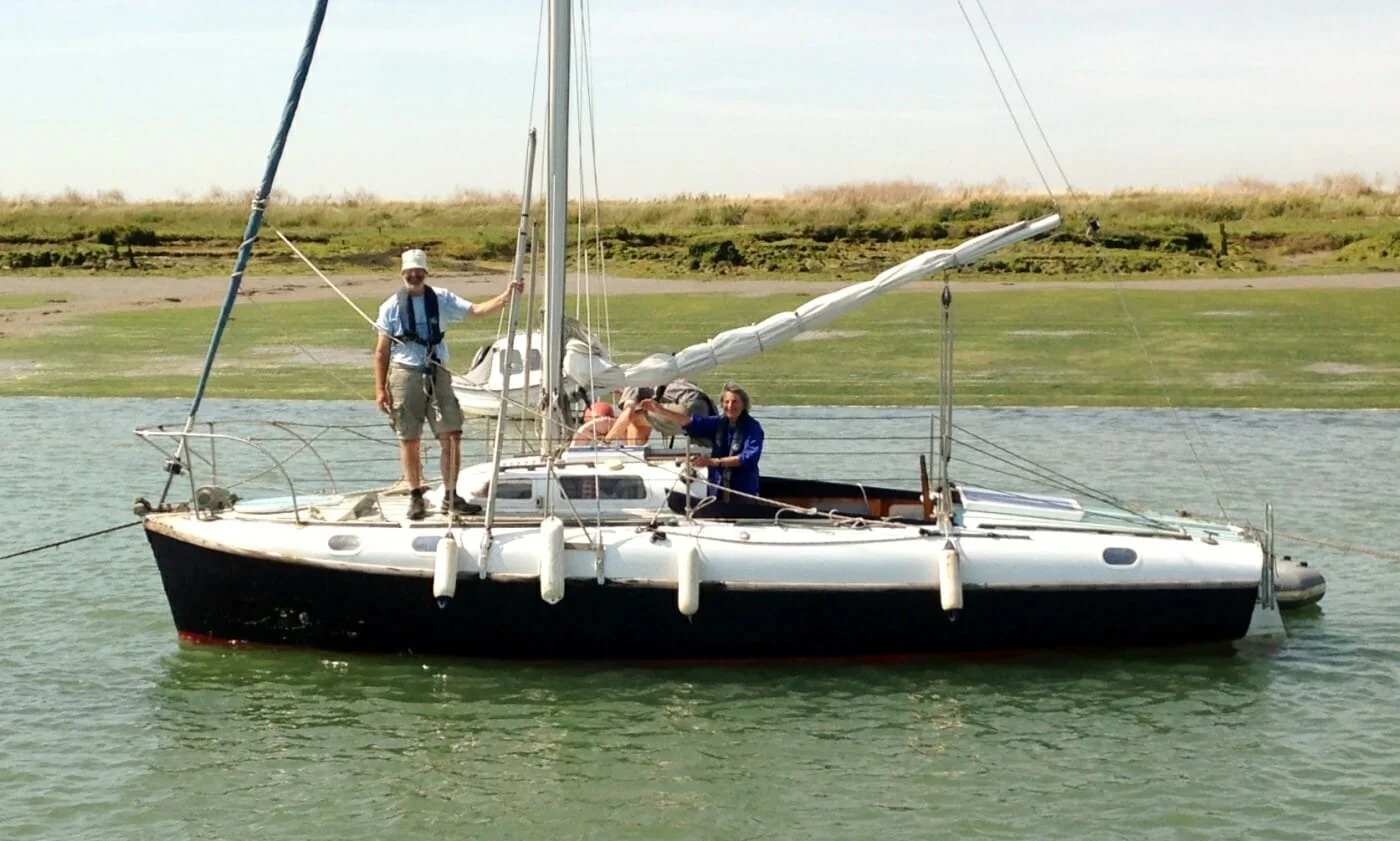 A183 Bluster