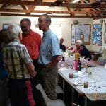 2017 West Merseas Fish and Chip Supper