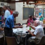 2017 West Merseas Fish and Chip Supper