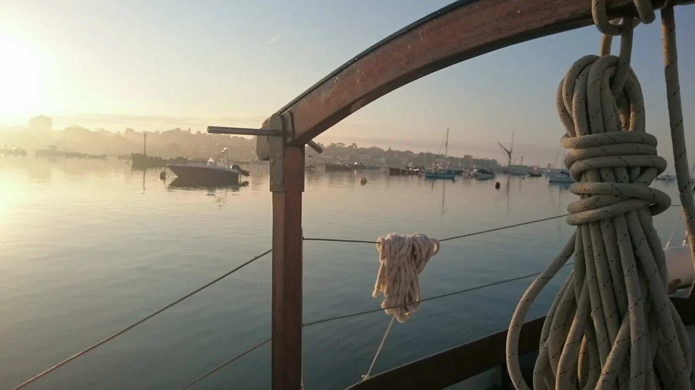 West mersea
