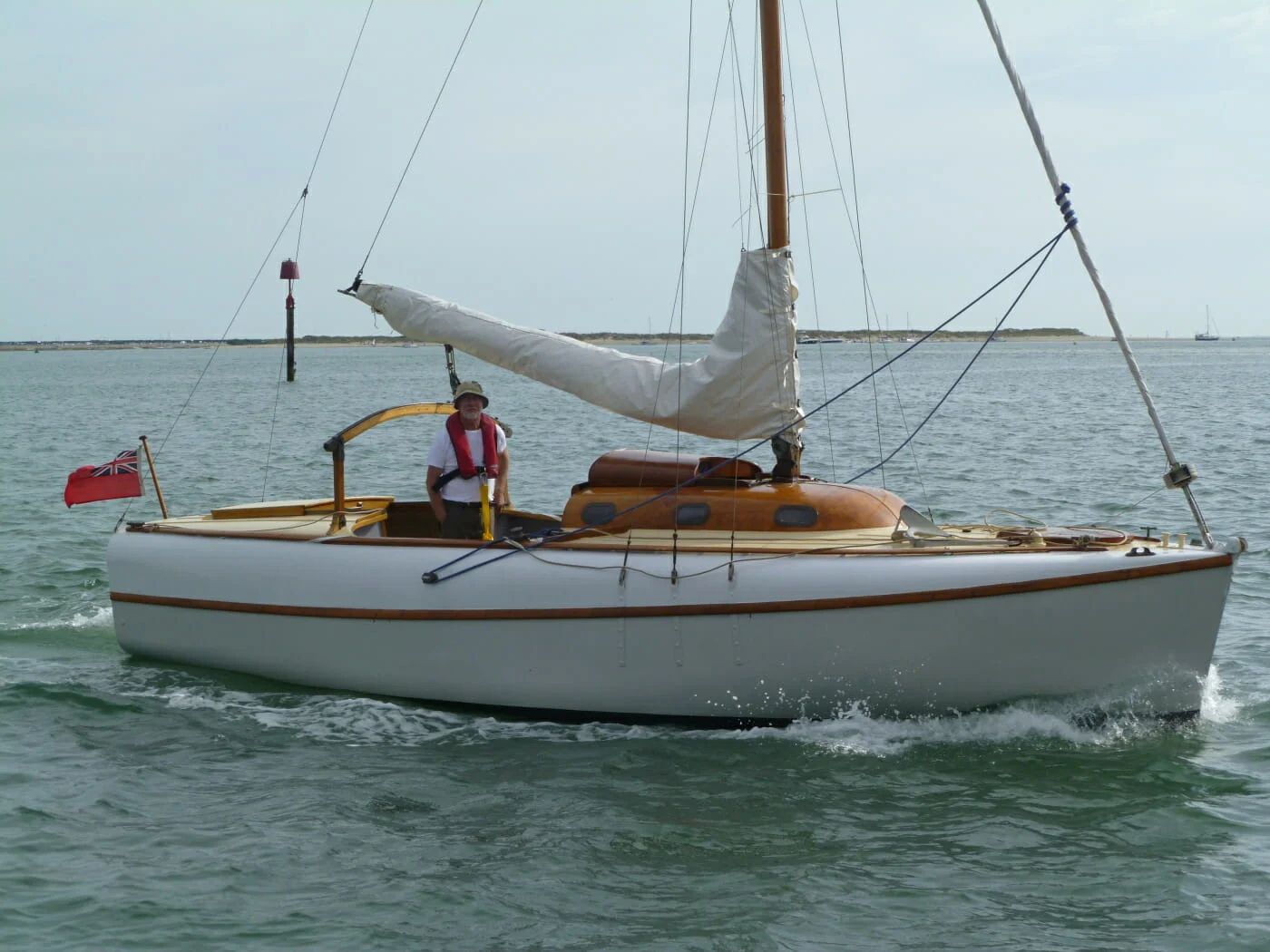 2014 A15 Artemis Photos