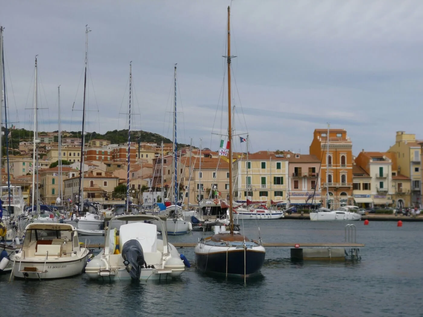 Maddalena
