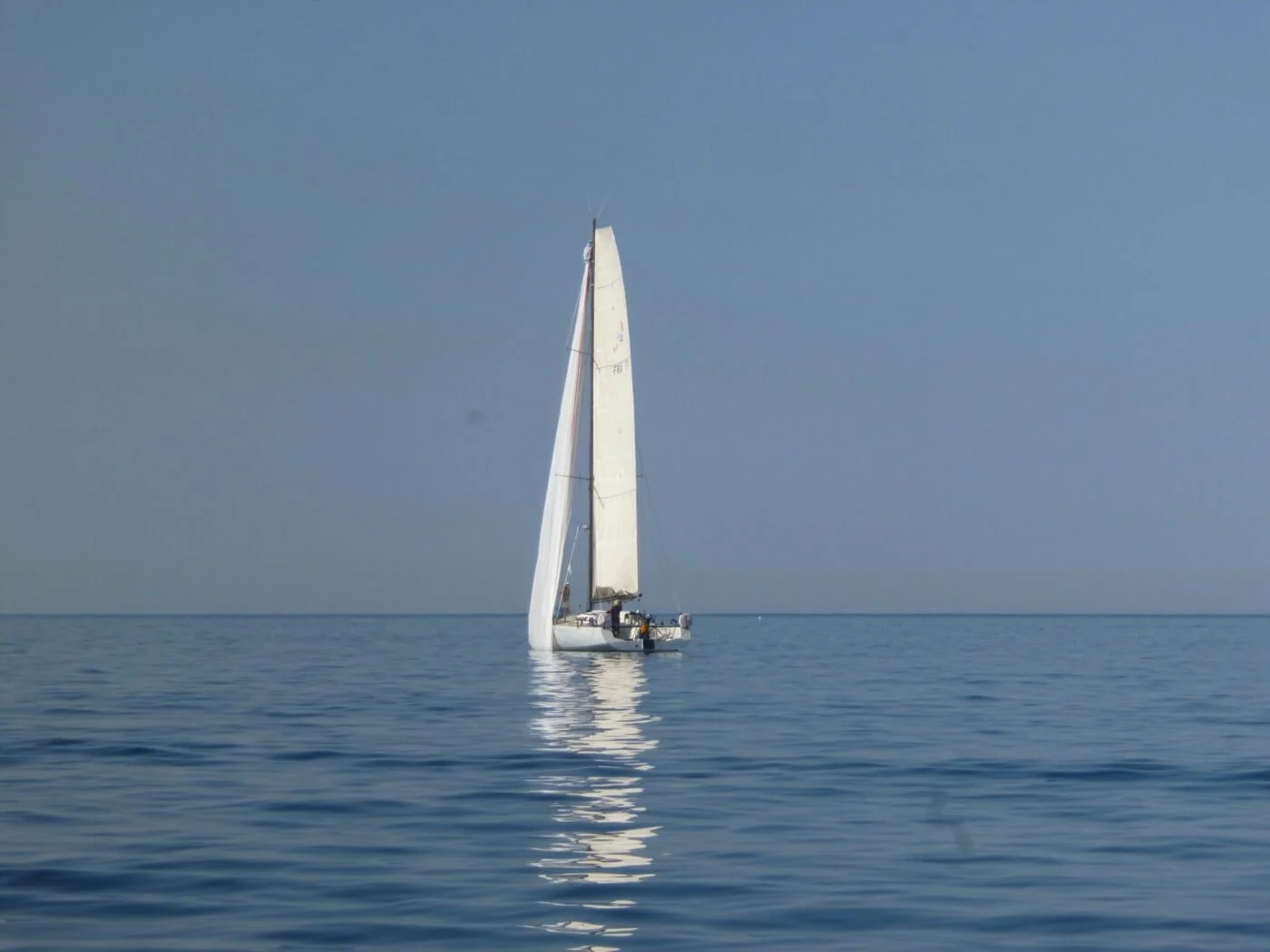 Boats Ajaccio