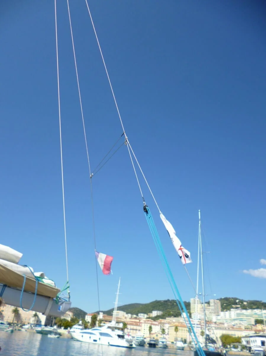 Boats Ajaccio