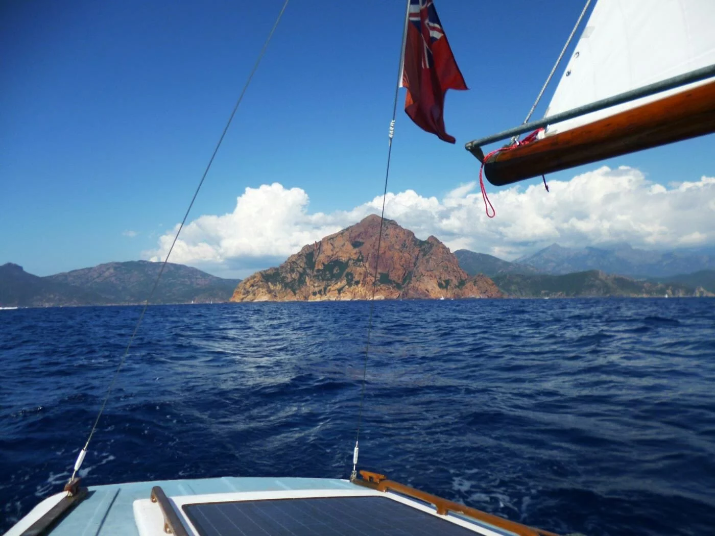Corsica more pictures