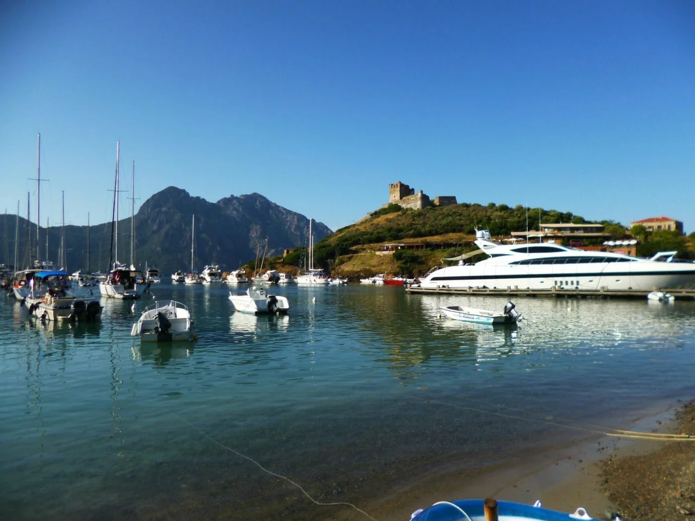 Girolata