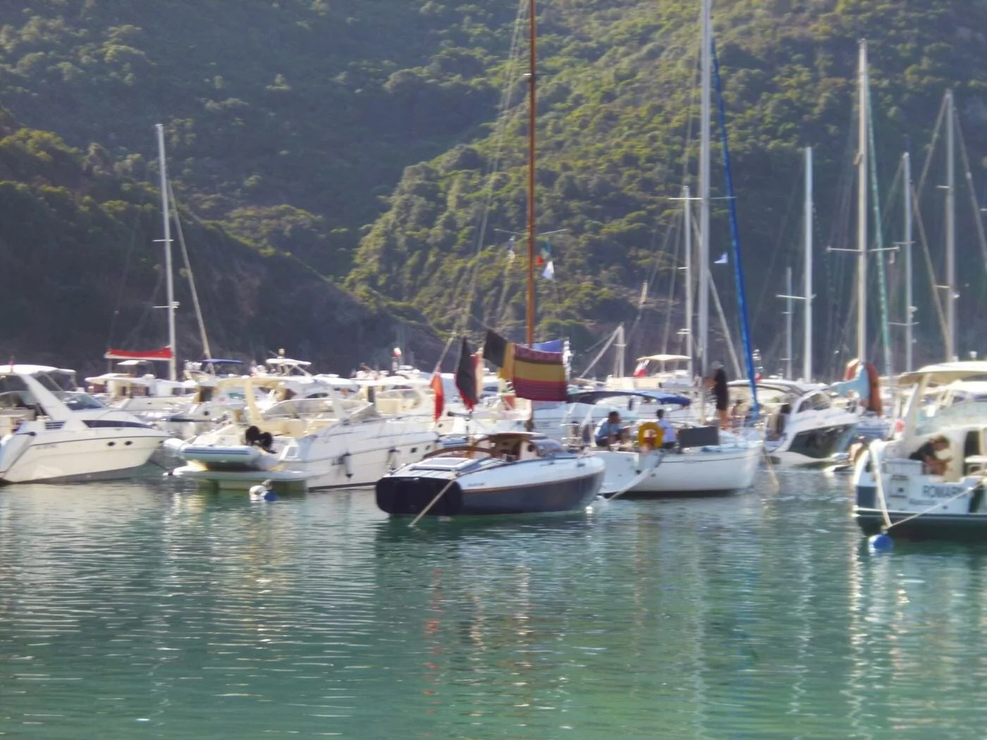 Girolata