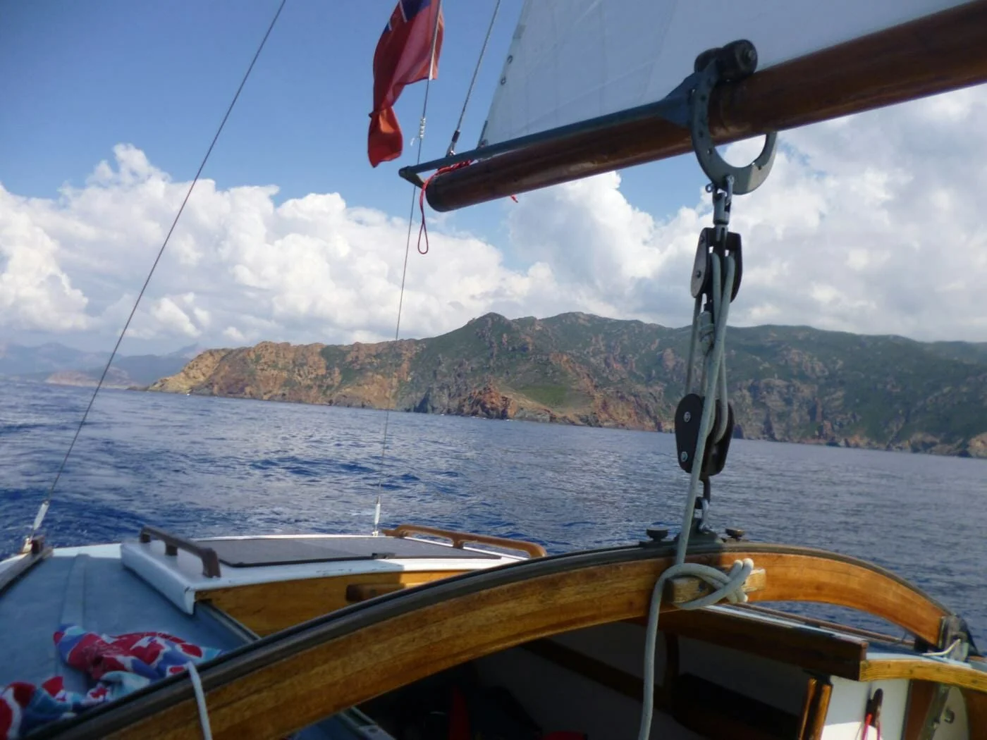 Girolata