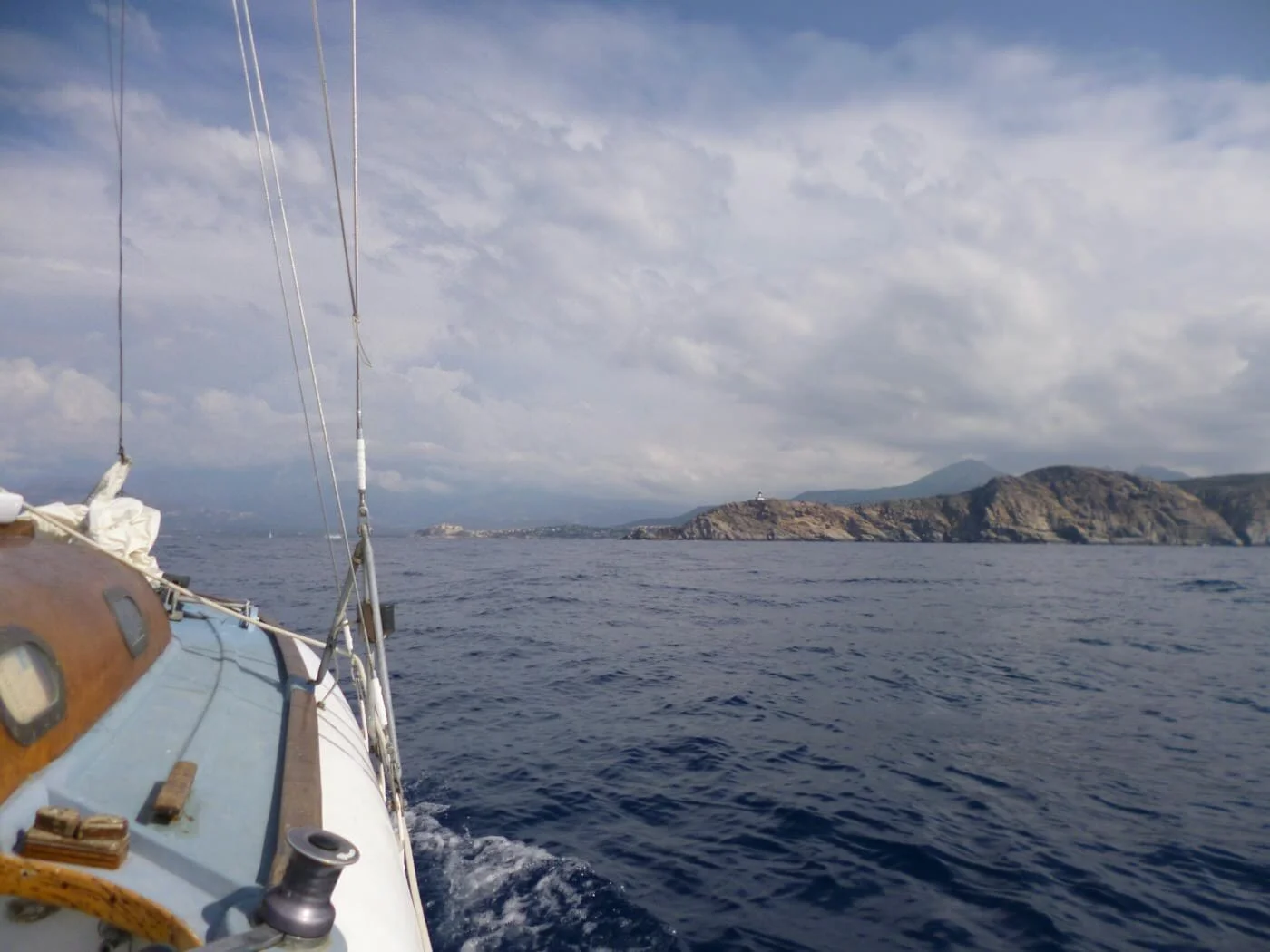 Corsica