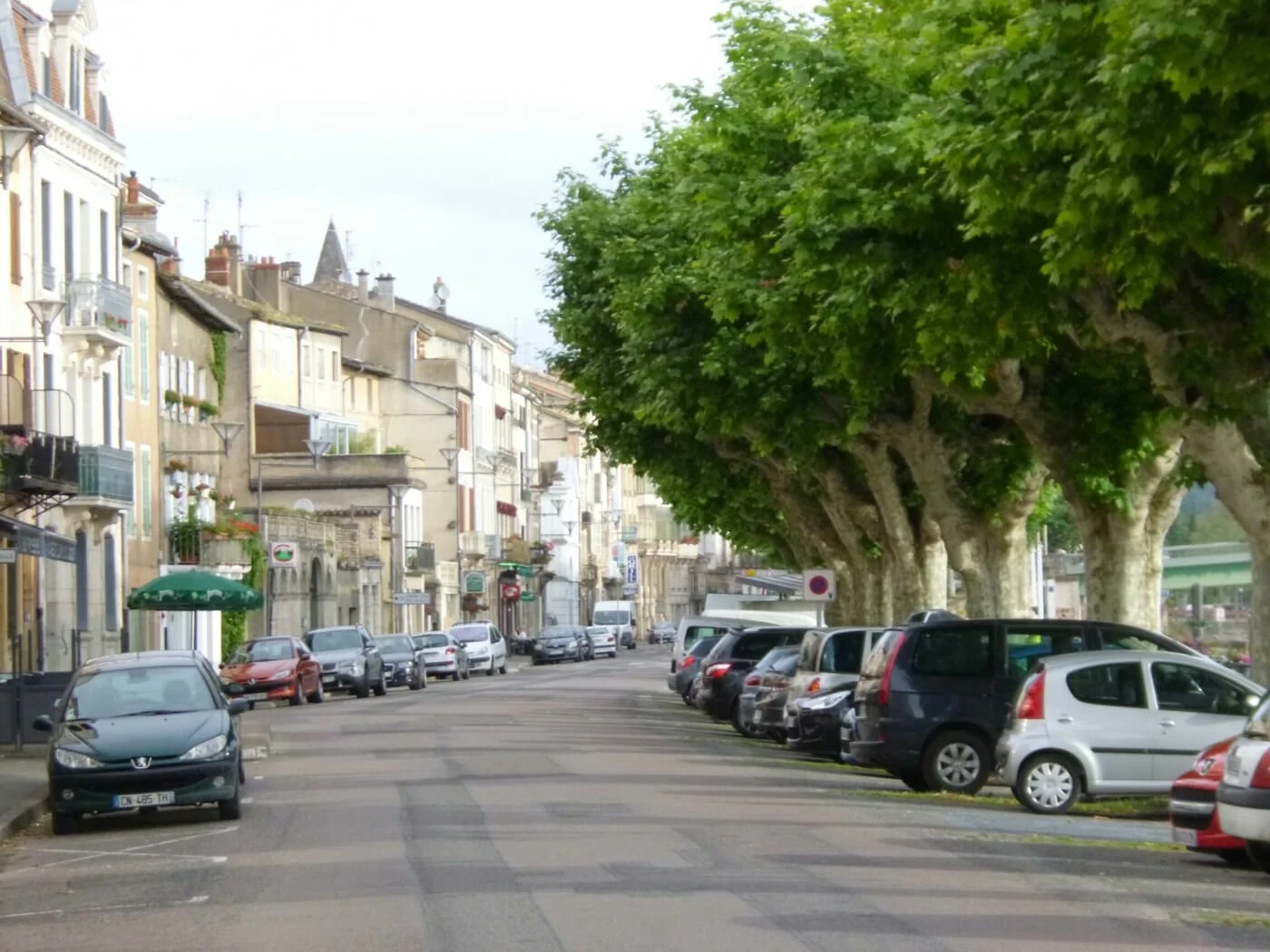 Tournus